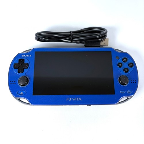 Sony playstation vita - ps,
