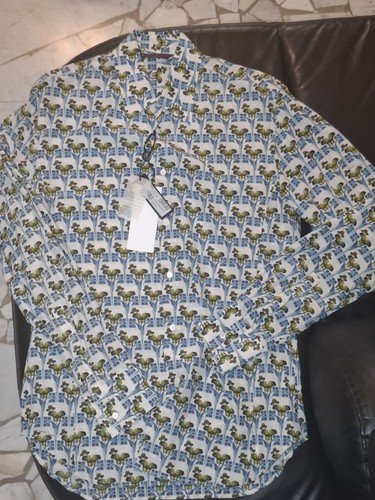 Camicia roberto cavalli con - camicia,
