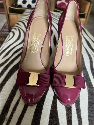 Salvatore ferragamo scarpe - salvatore,