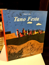 Renato Civello - TANO FESTA