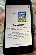 Apple iphone8 nero - apple, nero,