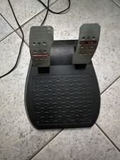 Pedaliera thrustmaster t300 - pedaliera,