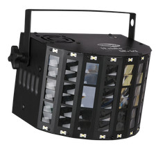 SHOWTEC - Techno Derby -