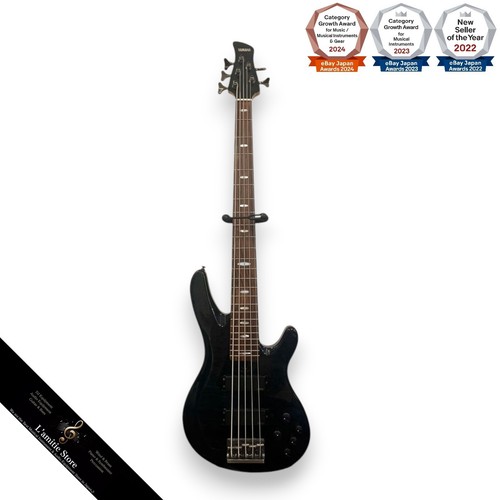 Yamaha trb1005j basso - yamaha,