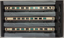 ACME 55221 FS SET TEE ADRIATICO EC IC EXP 1 CL GRAN CONFORT COMPARTIMENTI SALONE