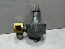 Dinamo bici d'epoca DANSI 6V 4W, Bianchi, Wolsit ecc usata funzionante