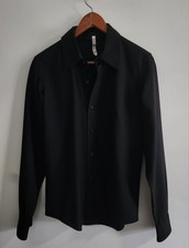 Balenciaga camicia uomo manica