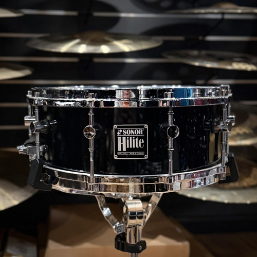Sonor hilite rullante - sonor, 14x5,5"
