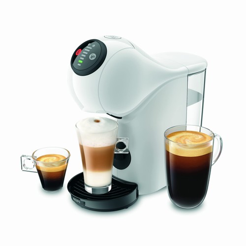 Nescafe dolce gusto krups - dolce,