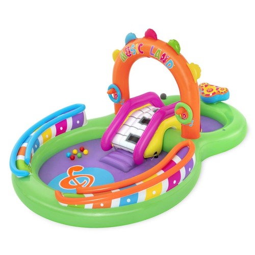 Bestway 53117 piscinetta per - bestway,