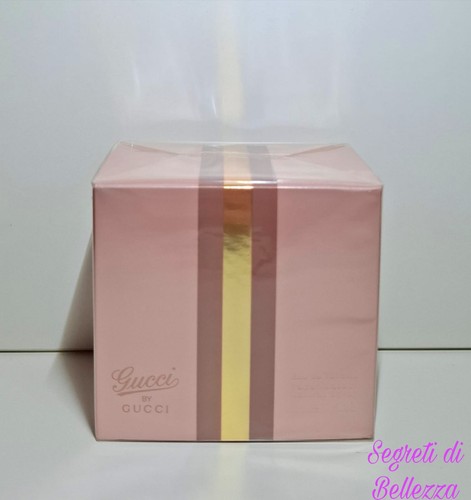 Gucci eau de - by,