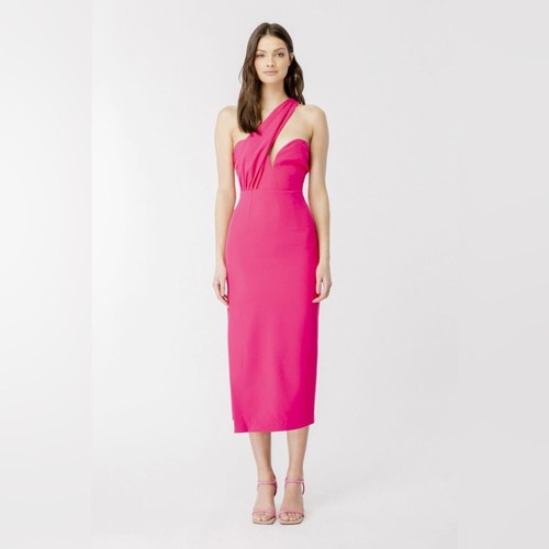 Abito midi bardot - midi, lorella
