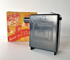 Proiettore Merit Film vintage