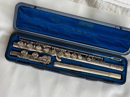 Flauto yamaha yfl 311 - yamaha, yfl-311