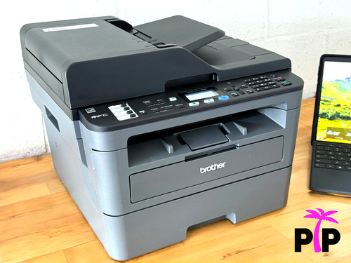Brother mfc l2710dw multi - brother, mfc-l2710dw