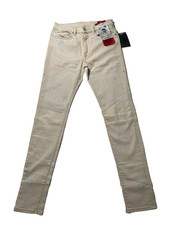 Diesel D-Amny Biker Skinny
