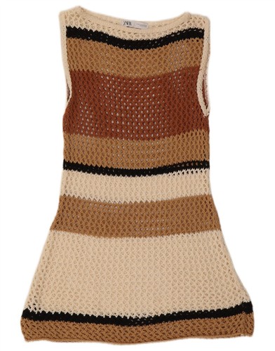 Abito donna zara spiaggia - zara,