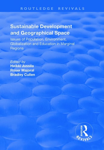 Sustainable development and - sustainable,