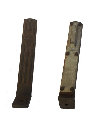 Pedale acceleratore auto - pedale,