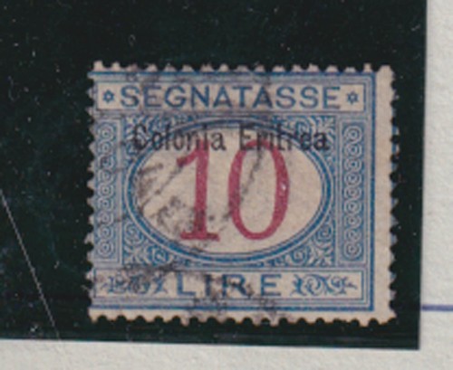 1903 j11 optd al - sc,