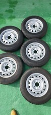 5x cerchi e gomme alfa romeo