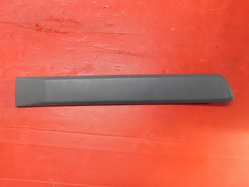 Modanatura cornice posteriore - cornice,