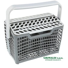 CESTELLO PORTA POSATE PER