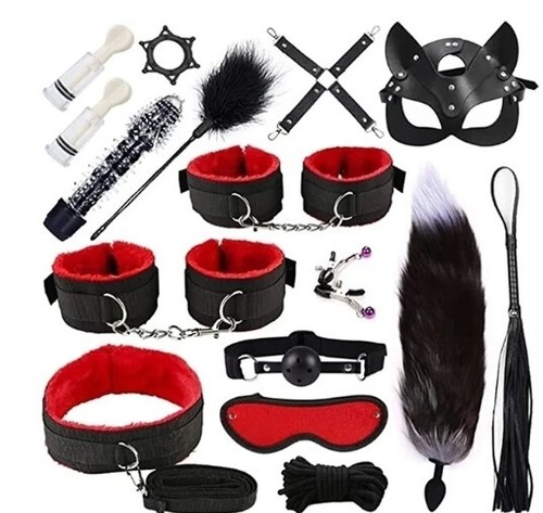Idea regalo giochi erotici - regalo,