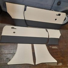 pannelli kit lancia fulvia