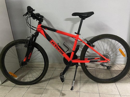 Bicicletta bambino decatlon - bicicletta,