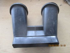 Tubo aria riscaldamento