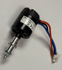 Motore aereo radiocomandato