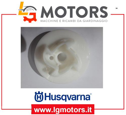 Puleggia avviamento per - avviamento,