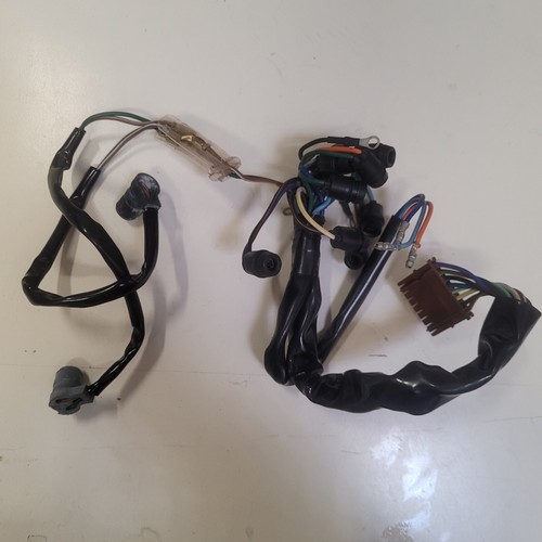 Cablaggio elettrico electrical