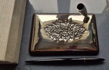 Set Scrivania con Portapenna