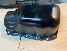 55200418 COPPA OLIO MOTORE FIAT 500L DOBLO TIPO GIULIETTA 843A1000 1.4B 16v