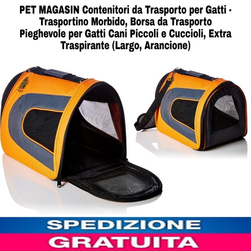 Contenitori trasporto x - da,