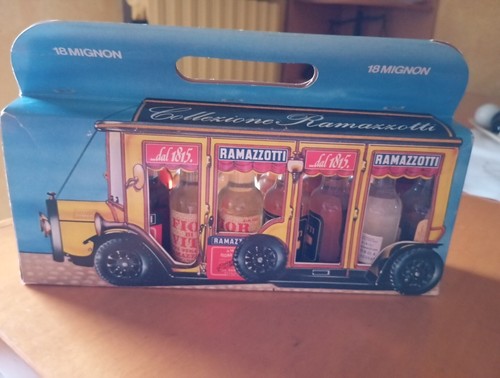 Collezione ramazzotti - collezione, 18