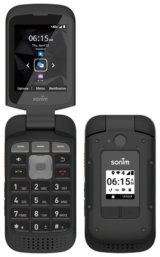 Nuova fotocamera sonim xp3 - nuova,