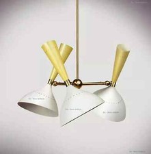 Lampadario Stilnovo Sputnik