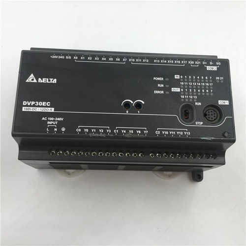 Delta dvp30ec00r3 serie - dvp30ec00r3, ec3
