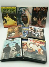 Lotto 9 Splendidi Film