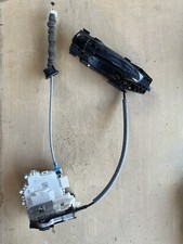 Serratura Anteriore Destra Q2 JA68X1837016C Completa Di Maniglia