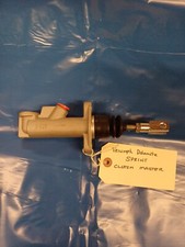 CILINDRO MASTER FRIZIONE