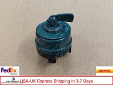 WILLYS JEEP GPW MB CJ3A CJ3B CJ2A M38 M35 INTERRUTTORE DIMMER CONTROLLO FARI