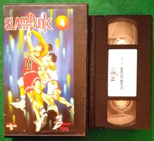 VHS Film Ita Animazione/Anime