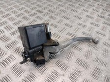 2008 HONDA SH300I rear Brake