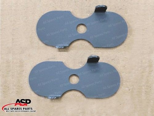 Set piastre copri scarico - , a