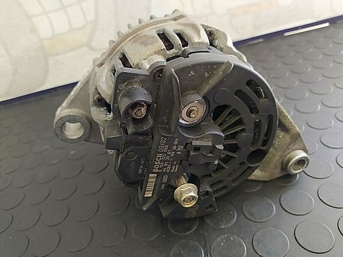 Fiat stilo 2003 bosch - fiat,