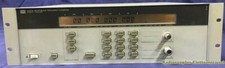 HP 5350A Microwave Frequency